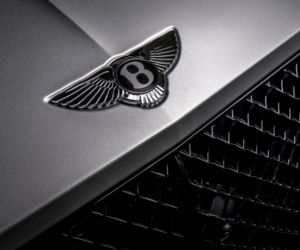 2021 Bentley Continental GT Speed