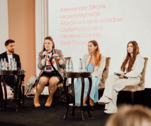 Pierwsza edycja LOUD Congress w Warszawie