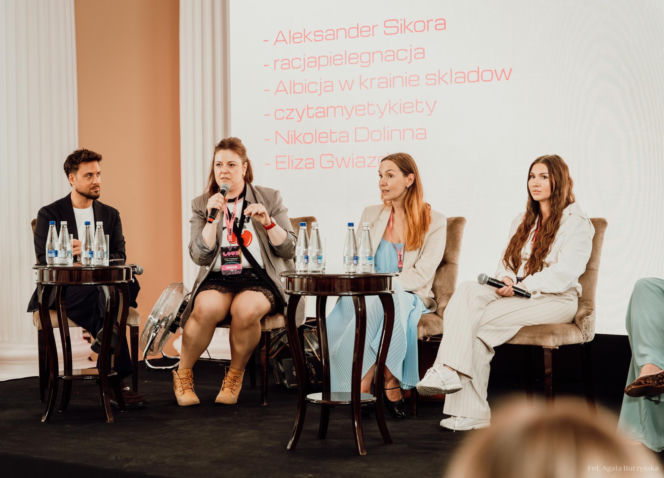 Pierwsza edycja LOUD Congress w Warszawie