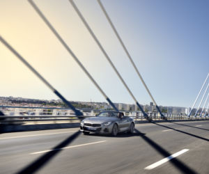 BMW Z4 2019