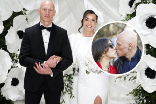 Ślub Krzysztofa Diablo Włodarczyka. Bokser pokazał się z piękną żoną w TVN! To zmieniło wszystko