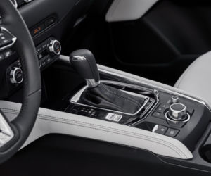 Mazda CX-5 2017