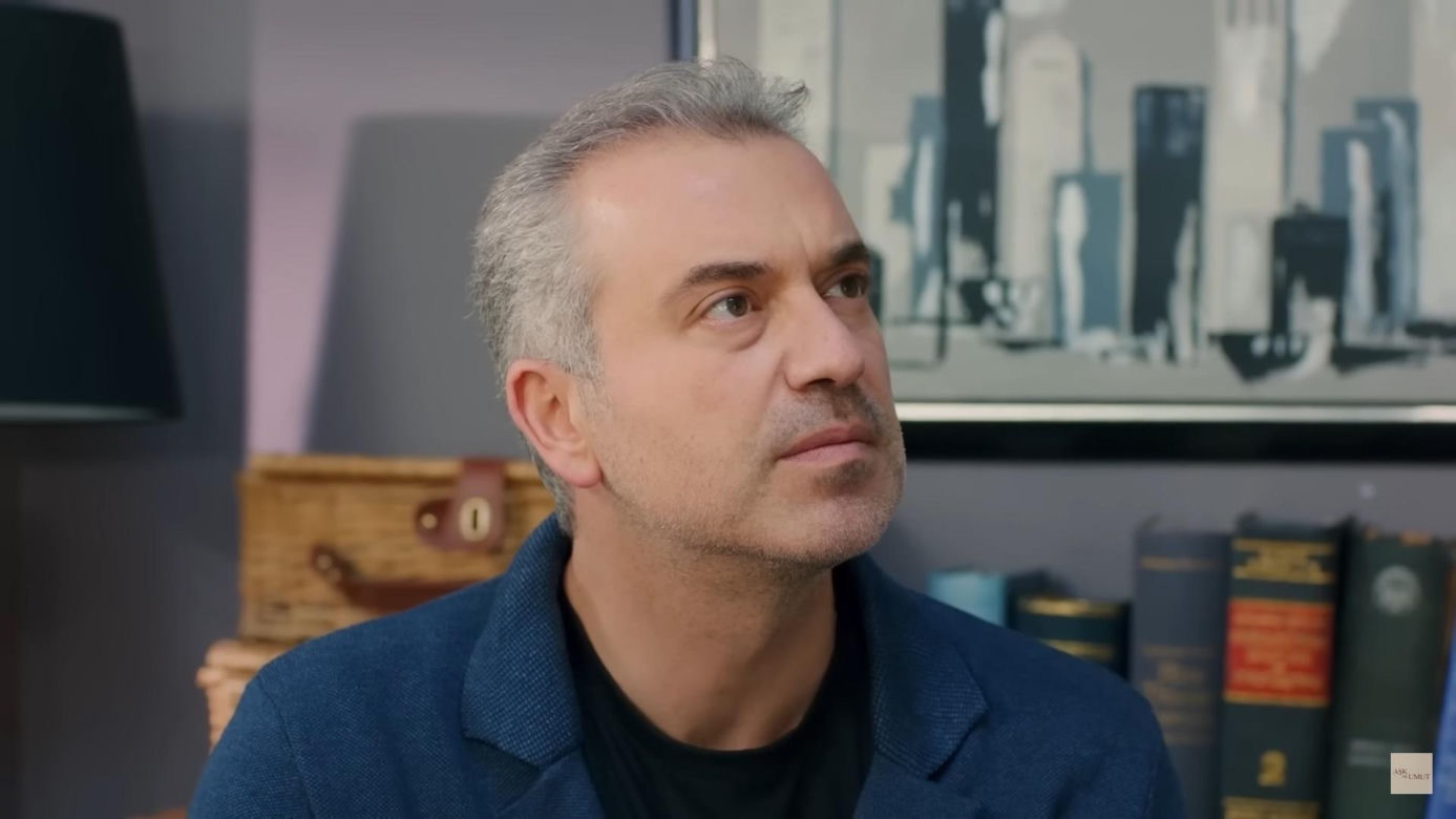 Kolejna sprzeczka Feraye i Bülenta o Gönül
