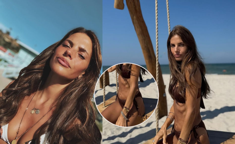 Weronika Rosati