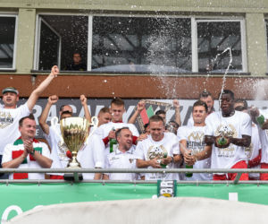 Ceremonia Zagłębia Sosnowiec