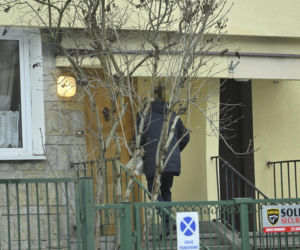 Brat cioteczny wrócił do Kaczyńskiego