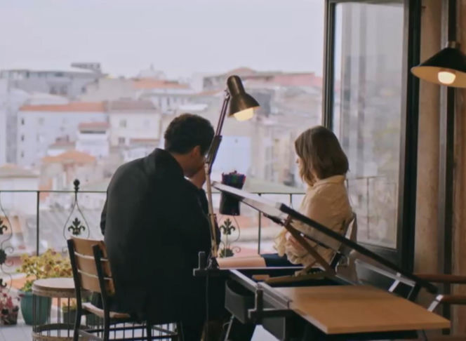 Złoty chłopak odc. 262