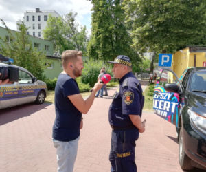 Budki lęgowe dla jerzyków