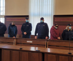 Zagłodzili 5-letnią Elizę. Jest wyrok dla jej rodziców