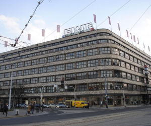 Renoma obecnie