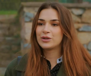 Miłość i nadzieja odc. 360. Sila