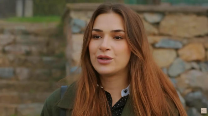 Miłość i nadzieja odc. 360. Sila