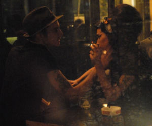 Amy Winehouse i Blake Fielder-Civil