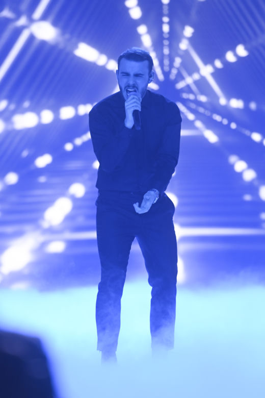 Krystian Ochman