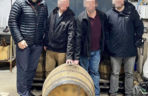 Ukradł cudzą tożsamość i został „Królem whisky”. 20 lat ukrywał się przed polską policją