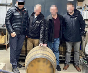Ukradł cudzą tożsamość i został „Królem whisky”. 20 lat ukrywał się przed polską policją
