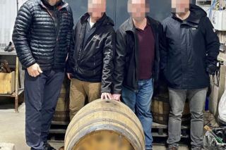 Ukradł cudzą tożsamość i został „Królem whisky”. 20 lat ukrywał się przed polską policją