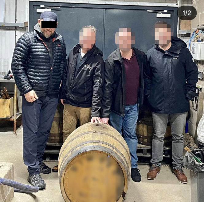 Ukradł cudzą tożsamość i został „Królem whisky”. 20 lat ukrywał się przed polską policją