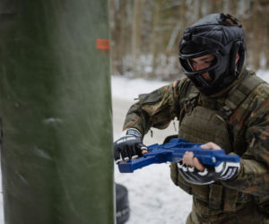 Bundeswehra w kryzysie. Braki kadrowe i groźba poboru