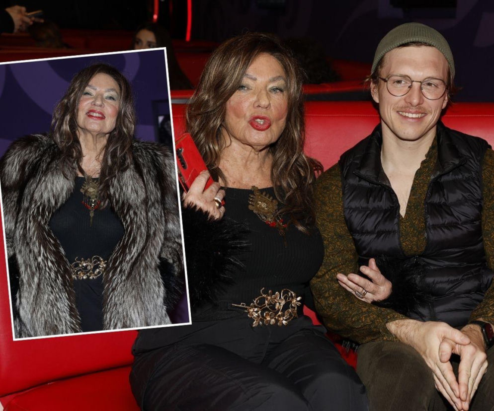 Agnieszka Fitkau-Perepeczko, Tomasz Włosok