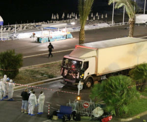  Siostry wyjechały na wymarzone wakacje. Zginęły zamachu terrorystycznym