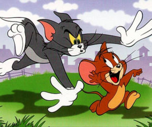 Tom i Jerry