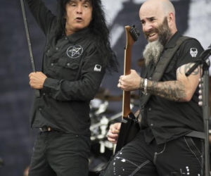 Anthrax