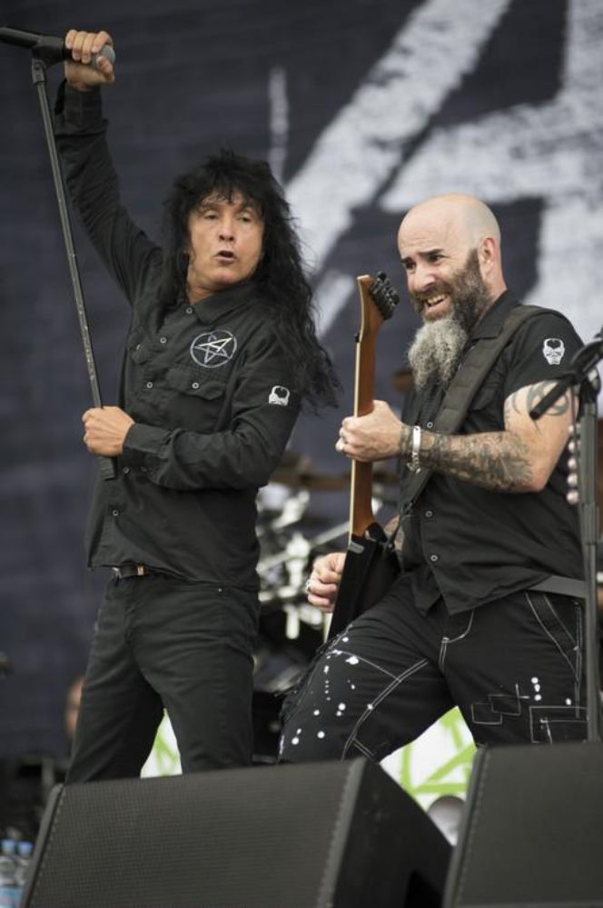 Anthrax