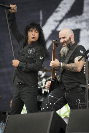 Anthrax