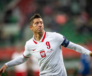 Liga Narodów: Polska - Bośnia i Hercegowina 