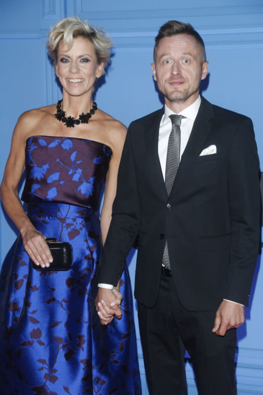Anita Werner, Michał Kołodziejczyk 