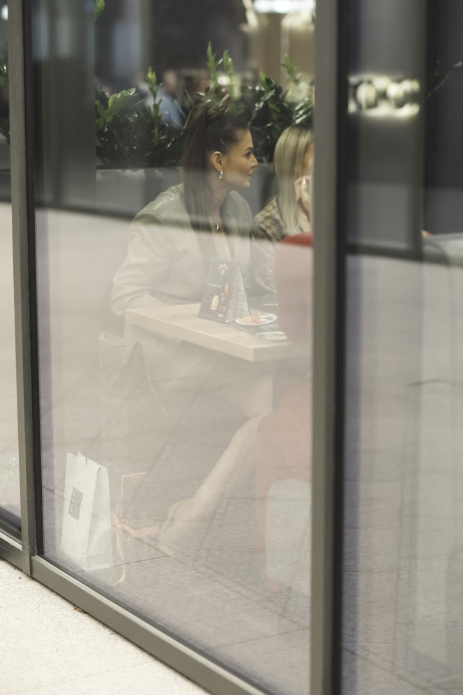 Maluba, Dominika Serowska i Maja Rutkowski