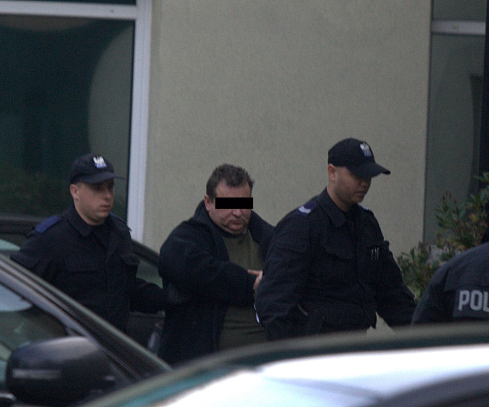 Fałszywy ksiądz zatrzymany