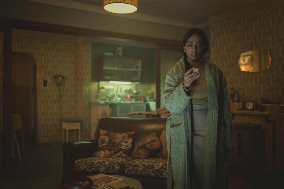 Black Mirror sez.6