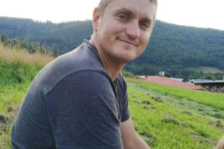 Tragiczna śmierć lubianego nauczyciela wstrząsnęła szkołą