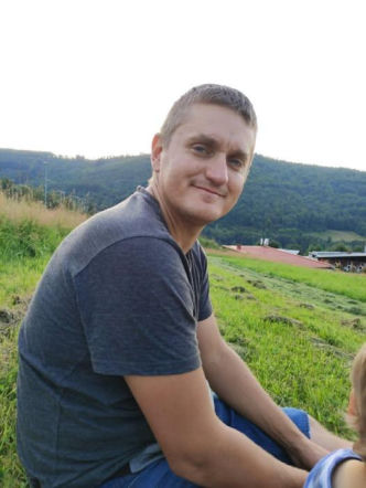 Tragiczna śmierć lubianego nauczyciela wstrząsnęła szkołą