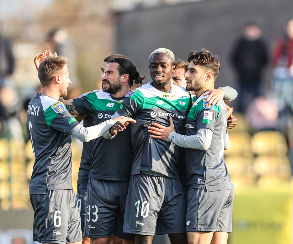 Lechia Gdańsk