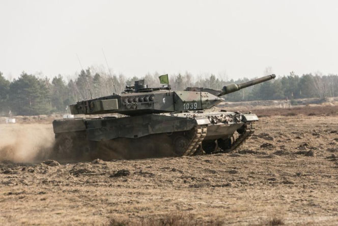 Pancerna pięść na defiladzie 2026. Od Leopardów 2 do K2 i Abramsów
