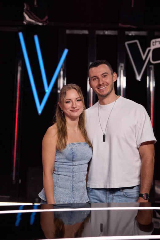"The Voice of Poland 17"