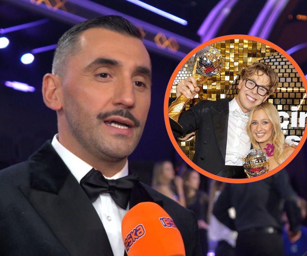 Rafał Maserak zachwyca się Bagim! Wygrała pokora? Fantastyczny i inspirujący