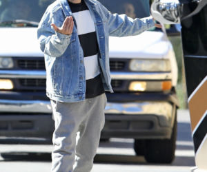 Justin Bieber