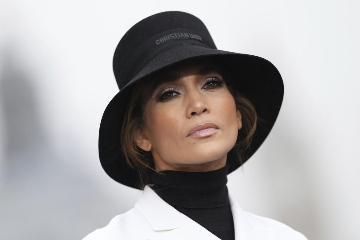 Jennifer Lopez ma dość mężczyzn! Nikt nie ma już u niej szans