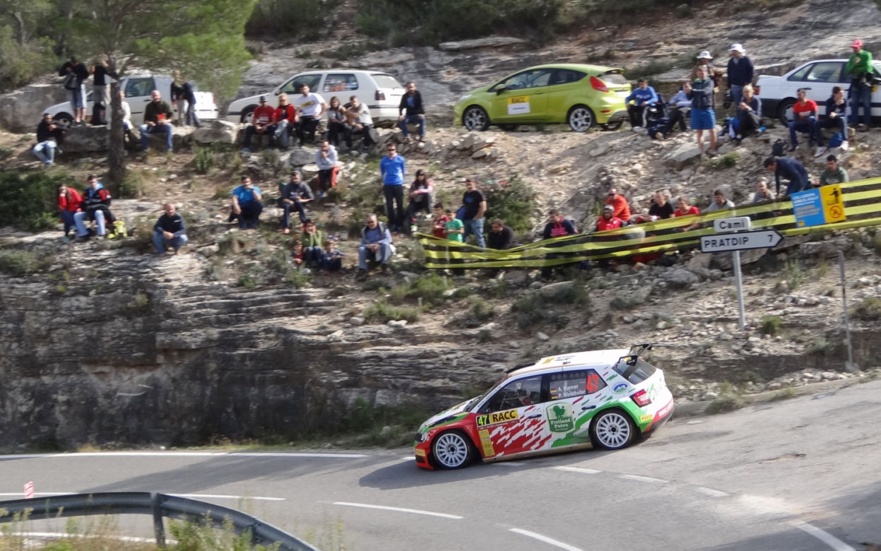 rajdy samochodowe, WRC