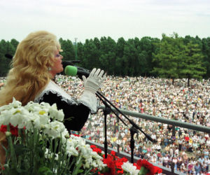 Margaret nie chciała zagrać Villas