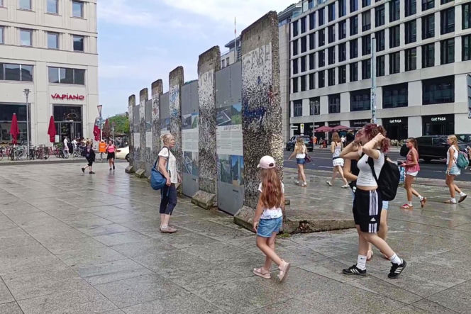 65 lat temu powstał Mur Berliński