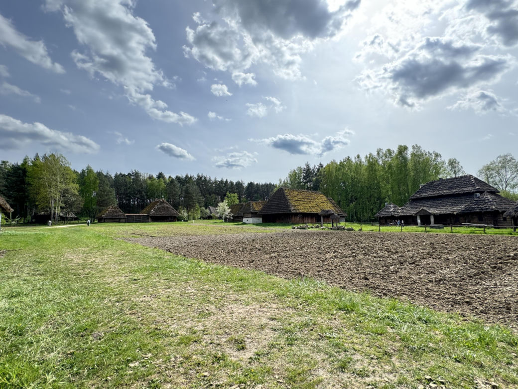 To wyjątkowe miejsce na Podkarpaciu