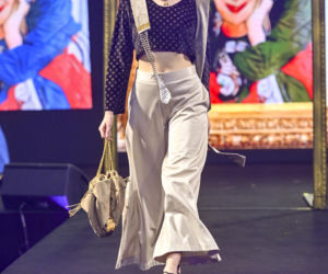 Warsaw Fashion Shower