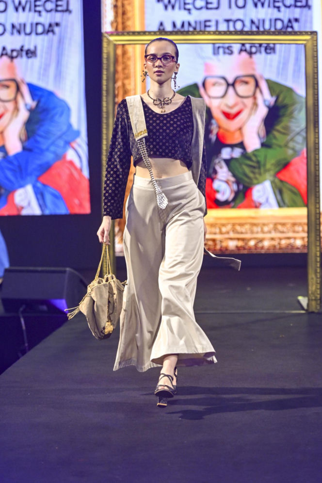 Warsaw Fashion Shower