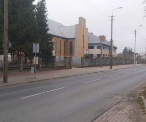 Brutalny mord w Siedlcach. Drągiem zmasakrowali głowę ks. Adama 