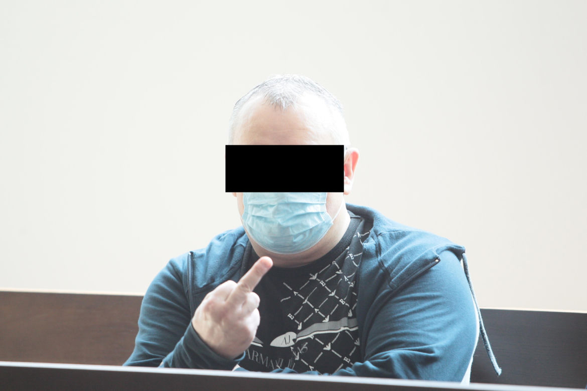 Dobiega końca proces w sprawie śmierci starszego małżeństwa z Grochowa. To on zlecił zabójstwo emerytów? 